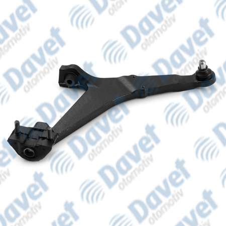 AYD 97-02721 Alt Salincak Sag 16mm ( Peugeot P106 91->  Citroen Ax 92-> Saxo 96-03 )